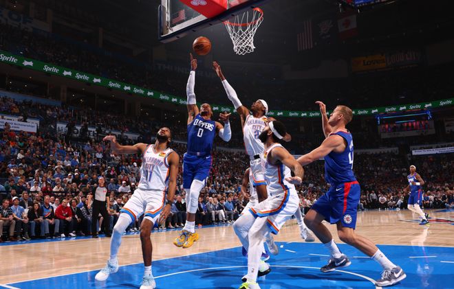 湖人依然没 湖人依然没