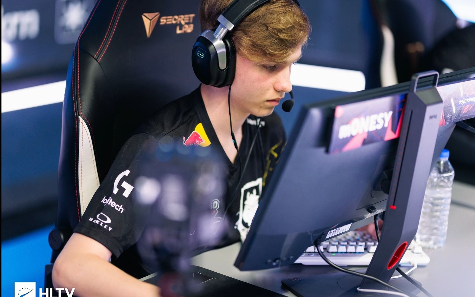 赛中展现出 赛中展现出