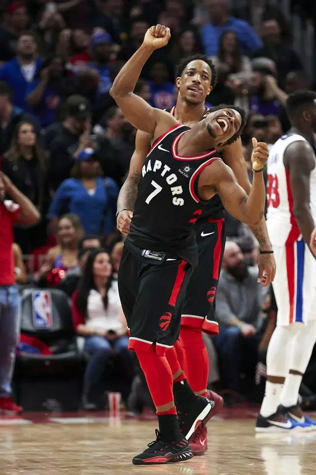 志性人物 志性人物