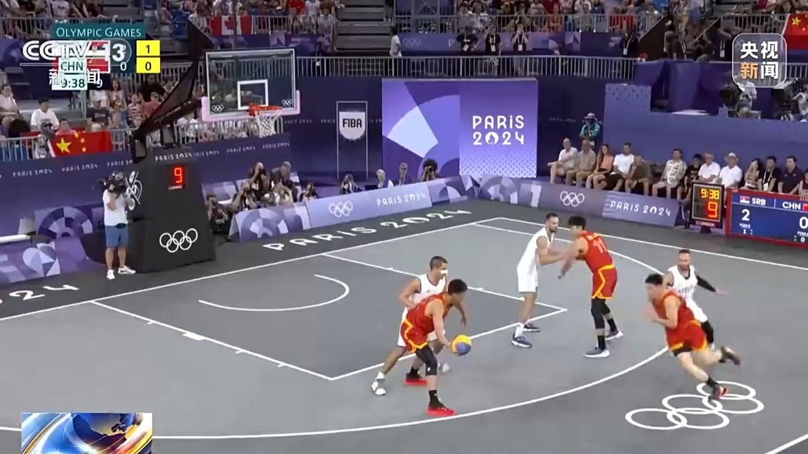 者的节奏冲 者的节奏冲